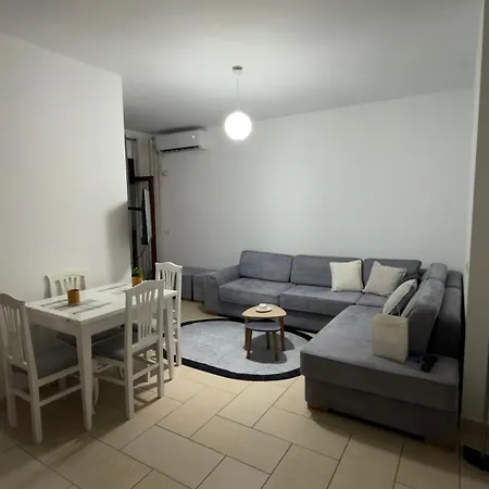 דירה Center טיראנה