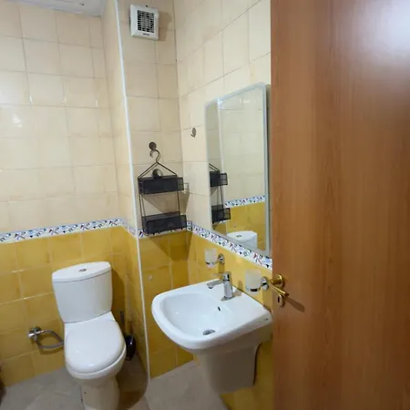 דירה Center טיראנה