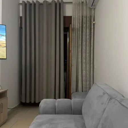 דירה Center טיראנה